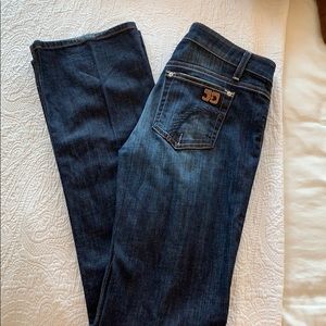 Joe’s jeans
